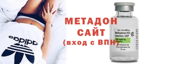 хмурый Алексин
